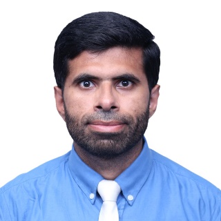 Zeeshan Anjum Postdoctoral fellow