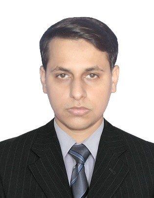 Usaid Ahmad